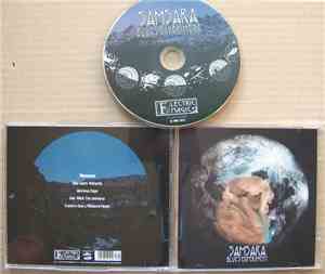 Samsara Blues Experiment - One With The Universe