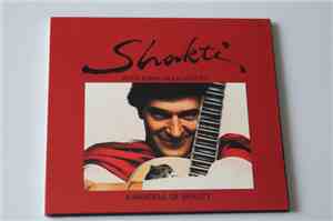 Shakti  - A Handful Of Beauty