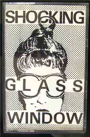 Shocking Glass Window - None