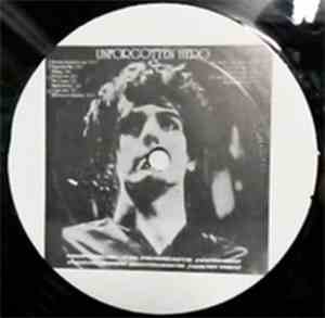 Sid Barret - Sid Barret Unforgotten Hero