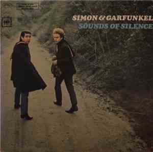 Simon & Garfunkel - Sounds Of Silence