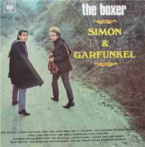 Simon & Garfunkel - The Boxer