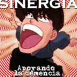 Sinergia  - Apoyando la Demencia
