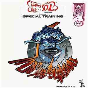 Soul G , Kool M, Mister Dean, Goz - DMC Presents Back To The Beat Special T ...