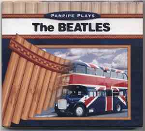 Stefan Nicolai  - Panpipe Plays Beatles