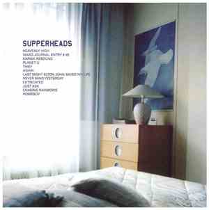 Supperheads - Supperheads