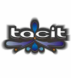 Tacit  - Theory EP