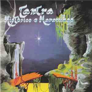 Tantra  - Mistérios E Maravilhas