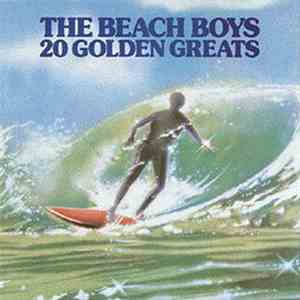 The Beach Boys - 20 Golden Greats