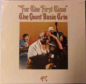 The Count Basie Trio - For The First Time