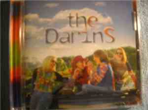 The Darins - The Darins