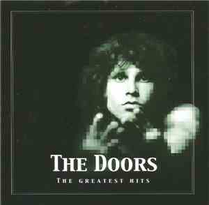 The Doors - The Greatest Hits