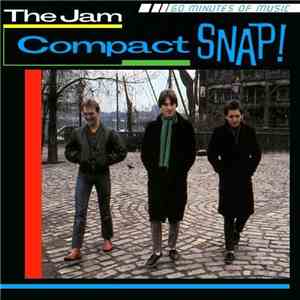 The Jam - Compact Snap!