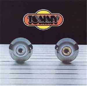 The London Symphony Orchestra - Tommy