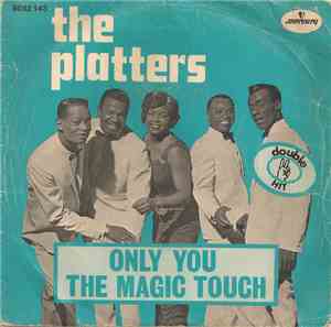 The Platters - Only You