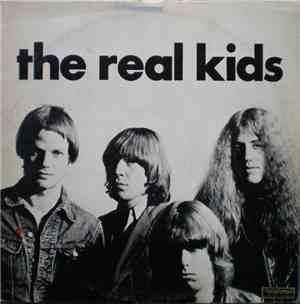The Real Kids - The Real Kids