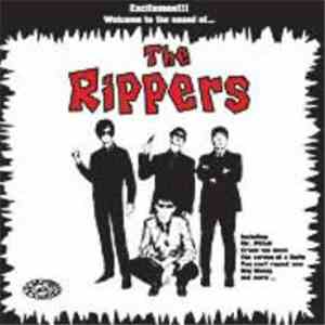 The Rippers  - The Rippers