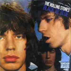 The Rolling Stones - Black And Blue