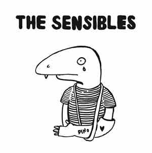 The Sensibles - The Sensibles