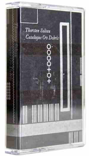 Thorsten Soltau - Catalogue Ov Debris