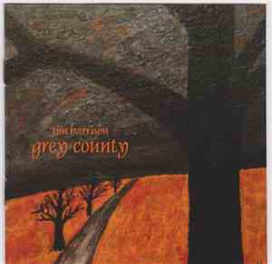 Tim Harrison - Grey County