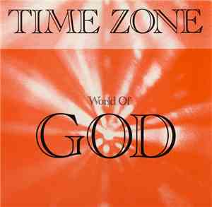 Time Zone  - World Of God