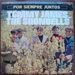 Tommy James & The Shondells - Gettin' Together
