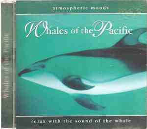 Unknown Artist - Whales Of The Pacific
