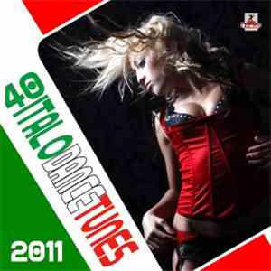 Various - 40 Italo Dance Tunes 2011