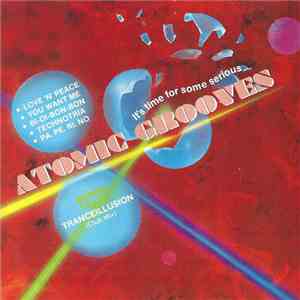 Various - Atomic Grooves