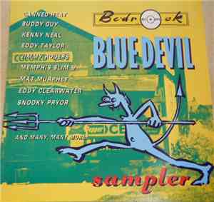 Various - Blue Devil Sampler