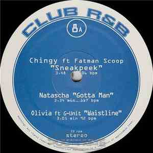 Various - Club R&B 8