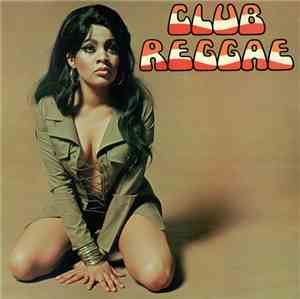 Various - Club Reggae
