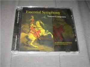 Various - Essential Symphony