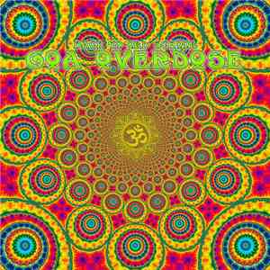 Various - Goa Overdose