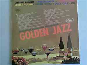 Various - Golden Jazz