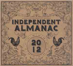 Various - Independent Almanac 2012