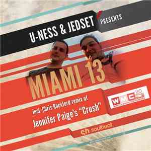 Various - Miami 13