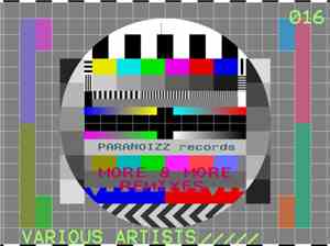 Various - More And More Remixes
