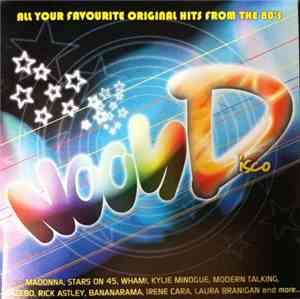 Various - Noon Disco