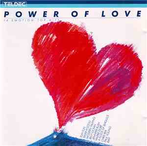 Various - Power Of Love