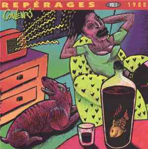 Various - Repérages Couleur 3 Vol 3 1988