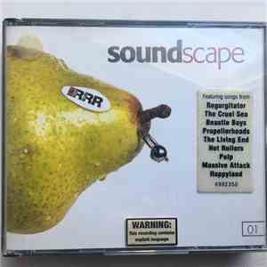 Various - Soundscape
