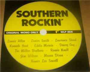Various - Southern Rockin'