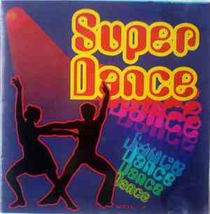 Various - Super Dance 1