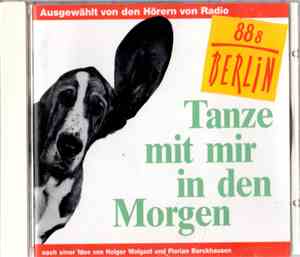 Various - Tanze Mit Mir In Den Morgen