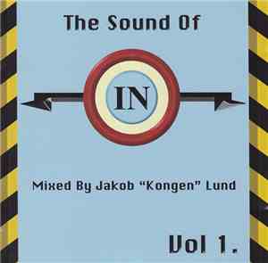 Various - The Sound Of In Vol 1.