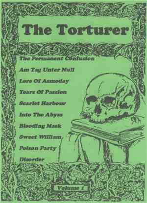 Various - The Torturer Volume 1