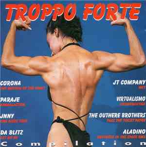 Various - Troppo Forte Compilation