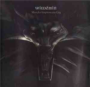 Various - Wiedźmin: Muzyka Inspirowana Grą